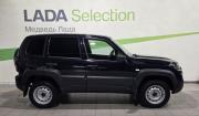 Lada (ВАЗ) Niva Travel I Красноярск  - изображение 27
