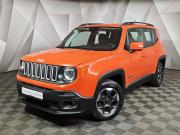 Jeep Renegade I Москва  - изображение 20