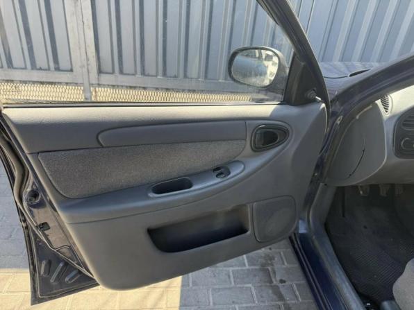 Chevrolet Lanos I с пробегом 2007 года, цена 169 000 рублей, 256877 км, седан, Автокод Объявления