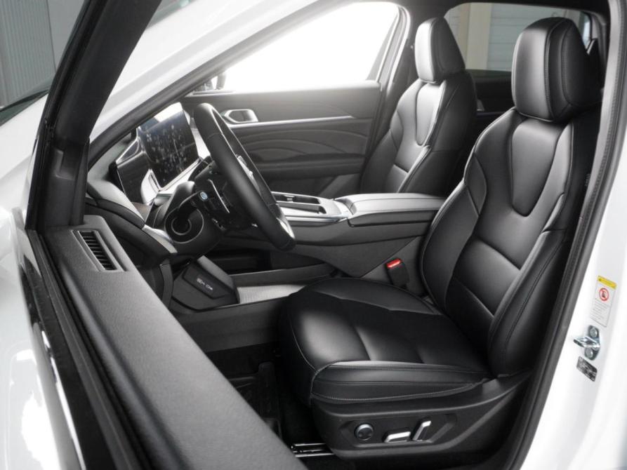 Haval F7x II Минеральные Воды  - изображение 10