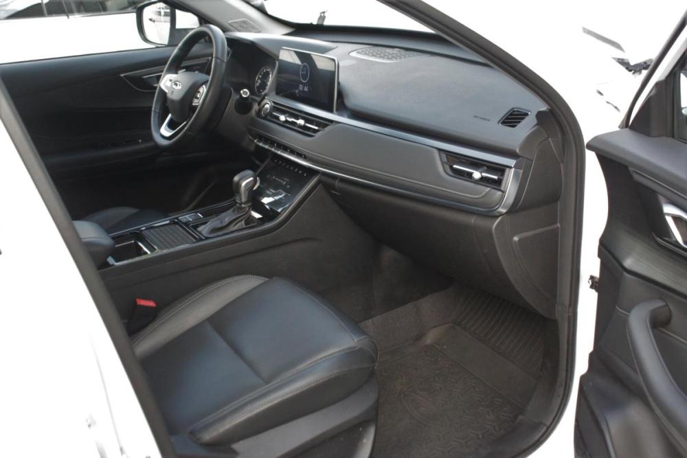 Chery Tiggo 4 Pro I Рестайлинг Брянск  - изображение 6
