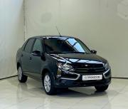 Lada (ВАЗ) Granta I Рестайлинг Воронеж  - изображение 24