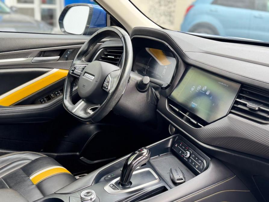 Haval F7x I Ростов-на-Дону  - изображение 23