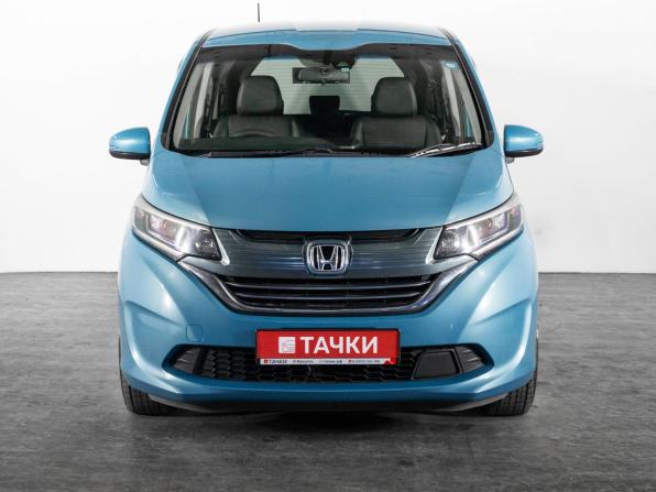 Honda Freed II с пробегом 2016 года, цена 1 250 000 рублей, 92108 км, компактвэн, Автокод Объявления