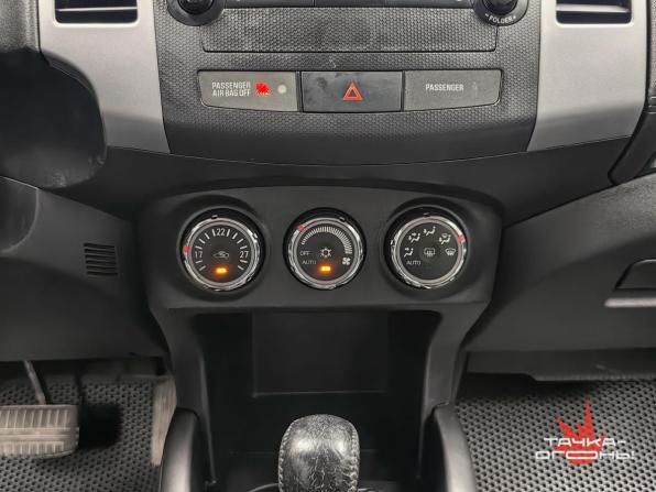 Mitsubishi Outlander II Рестайлинг с пробегом 2012 года, цена 1 298 000 рублей, 159000 км, внедорожник, Автокод Объявления