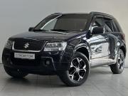 Suzuki Grand Vitara II Барнаул  - изображение 32