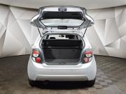 Chevrolet Aveo II Москва  - изображение 32