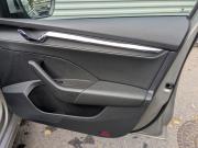 Skoda Octavia IV (A8) Москва  - изображение 41
