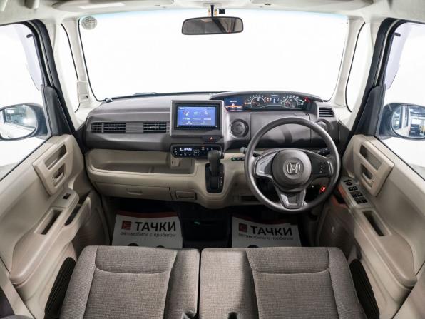 Honda N-BOX II с пробегом 2018 года, цена 775 000 рублей, 93564 км, микровэн, Автокод Объявления