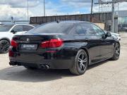 BMW 5 серии VI (F10/F11/F07) Пермь  - изображение 43