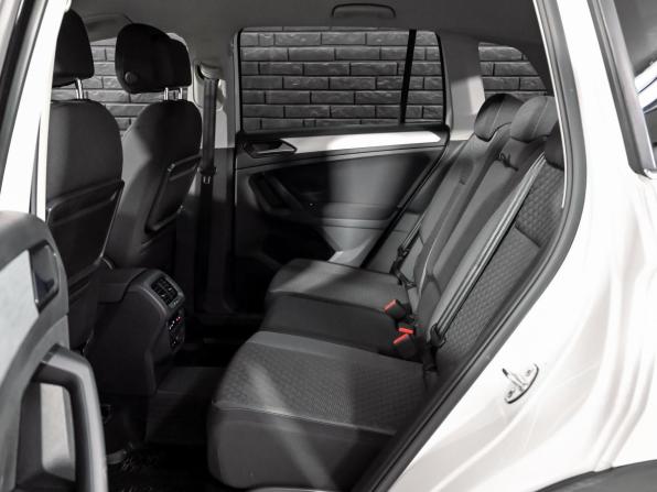 Volkswagen Tiguan II с пробегом 2018 года, цена 2 580 000 рублей, 50603 км, внедорожник, Автокод Объявления