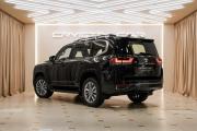 Toyota Land Cruiser 300 Series Москва  - изображение 32