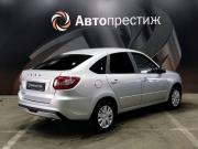 Lada (ВАЗ) Granta I Рестайлинг Ставрополь  - изображение 26