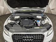 Audi Q5 I (8R) Рестайлинг Москва  - изображение 35
