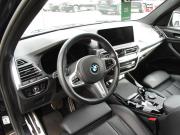 BMW X3 III (G01) Рестайлинг Владимир  - изображение 39