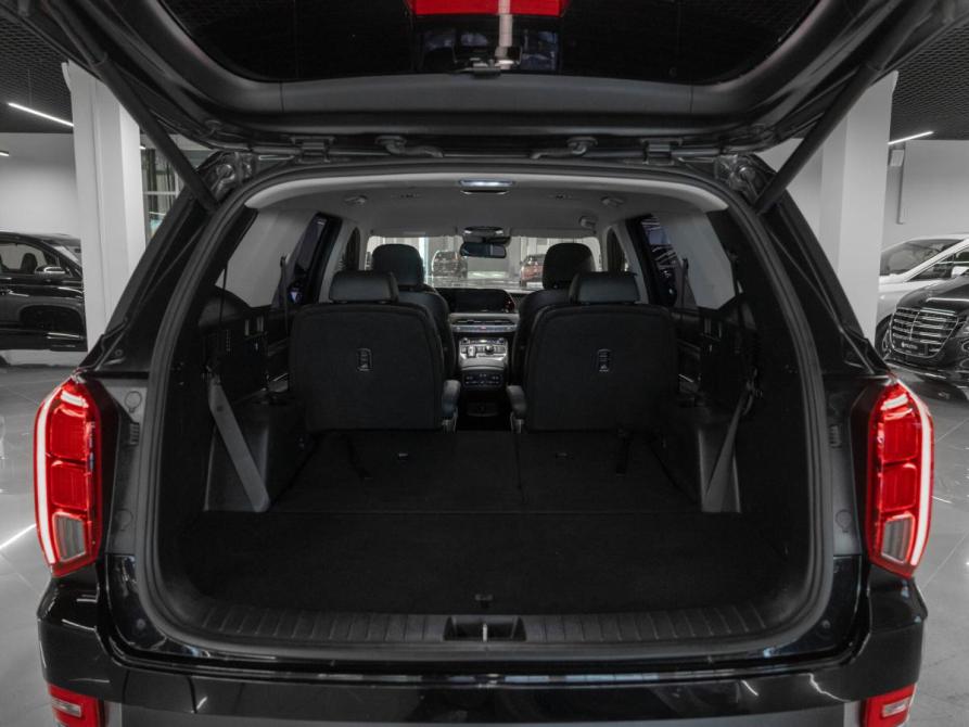 Hyundai Palisade I Москва  - изображение 25