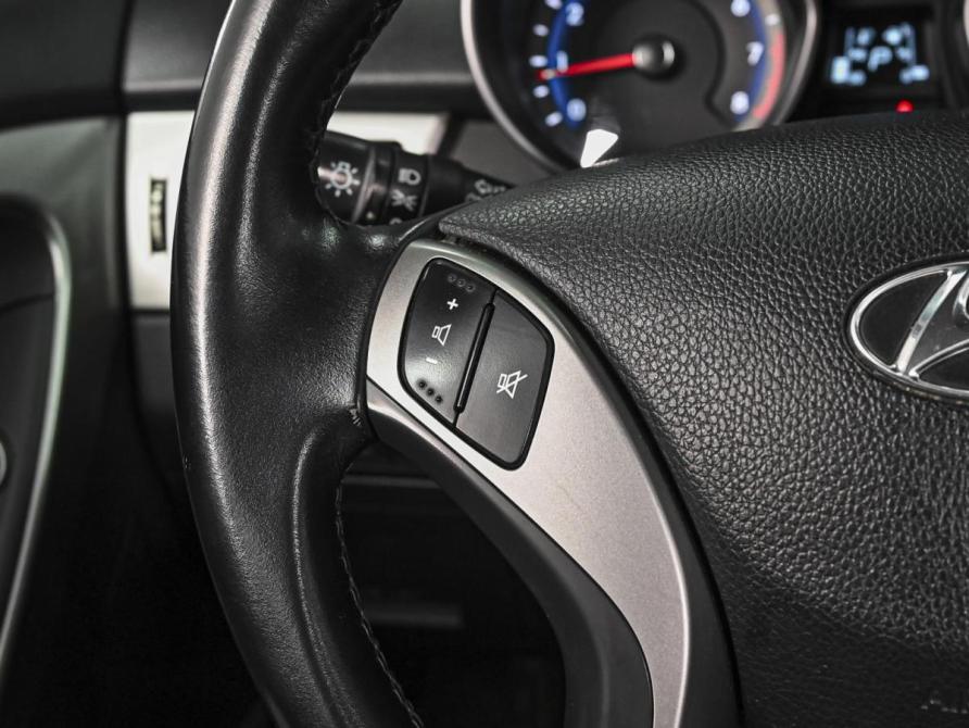 Hyundai i30 II Ставрополь  - изображение 17