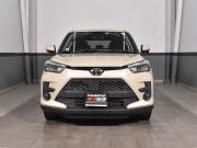 Toyota Raize I Кемерово  - изображение 23