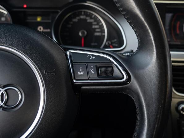 Audi A5 I (8T) Рестайлинг с пробегом 2013 года, цена 1 700 000 рублей, 178443 км, купе, Автокод Объявления