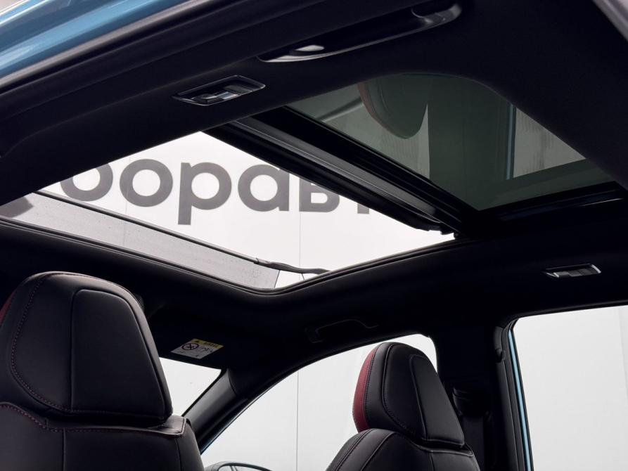 Geely Coolray I Рестайлинг Воронеж  - изображение 19