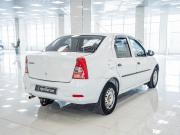 Renault Logan I Рестайлинг Самара  - изображение 15