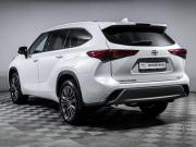 Toyota Highlander IV (XU70) Москва  - изображение 27