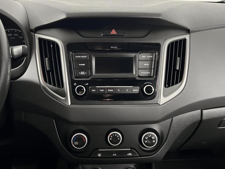 Hyundai Creta I Рестайлинг Казань  - изображение 16