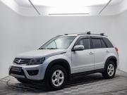 Suzuki Grand Vitara II Рестайлинг 2 Москва  - изображение 18