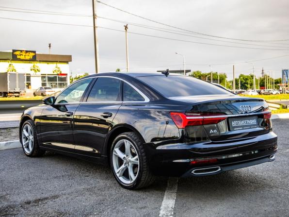 Audi A6 V (C8) с пробегом 2020 года, цена 3 548 000 рублей, 72302 км, седан, Автокод Объявления