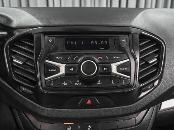 Lada (ВАЗ) Vesta I с пробегом 2019 года, цена 900 000 рублей, 205021 км, седан, Автокод Объявления