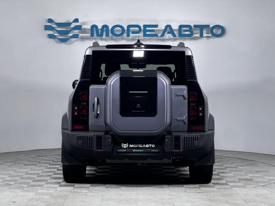 JETOUR T2 Калининград  - изображение 6