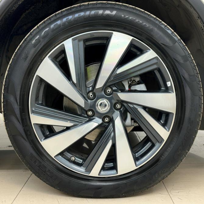 Nissan Murano III (Z52) Москва  - изображение 17