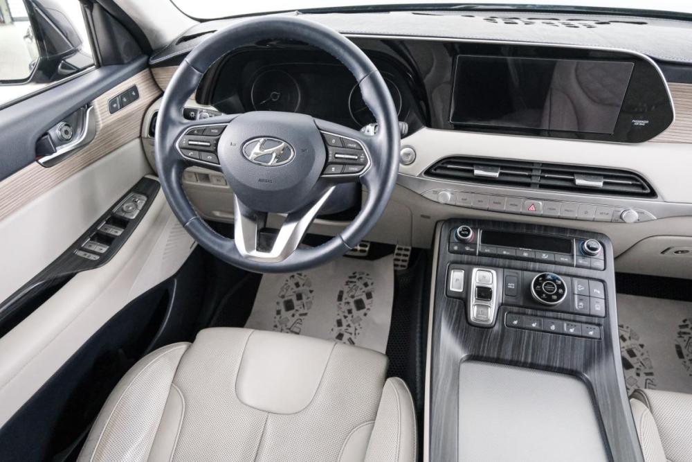 Hyundai Palisade I Красноярск  - изображение 10
