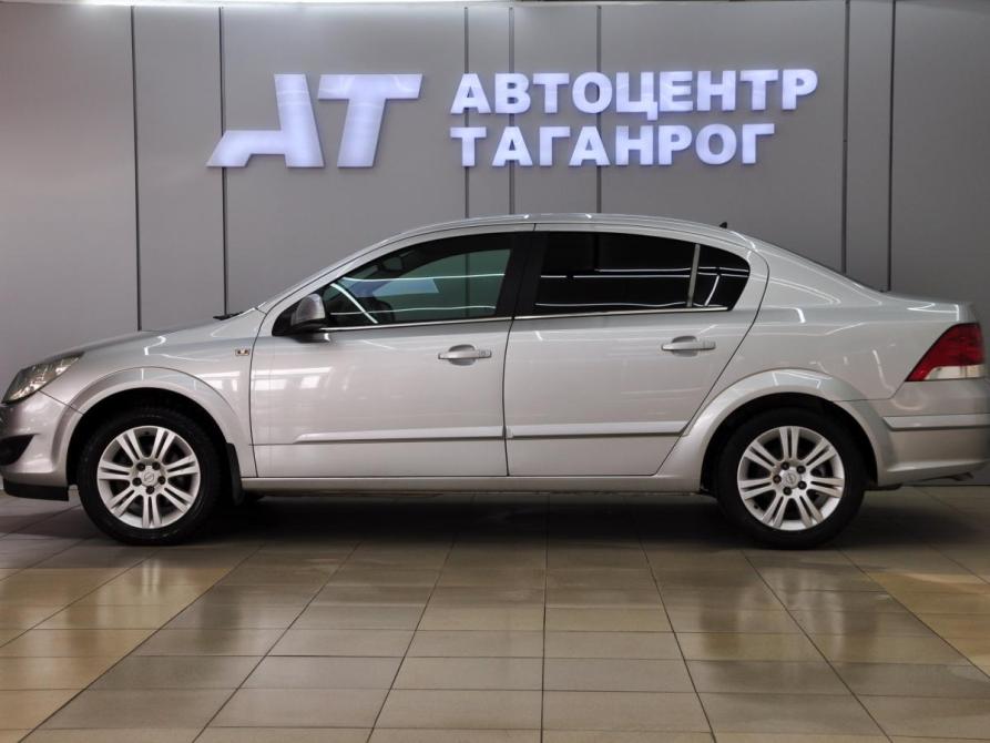 Opel Astra H Рестайлинг Таганрог  - изображение 3