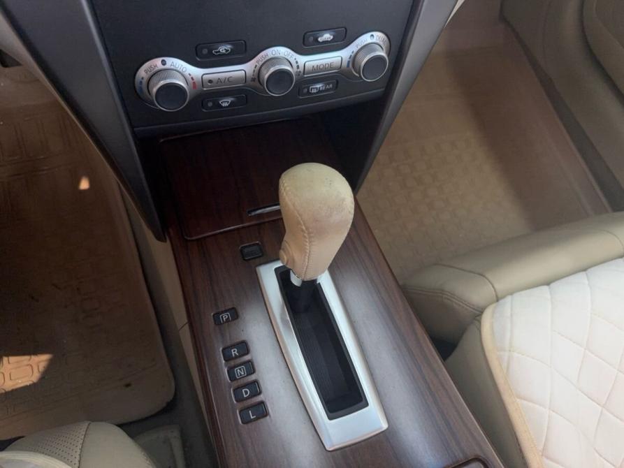Nissan Teana II (J32) Рестайлинг Уфа  - изображение 14