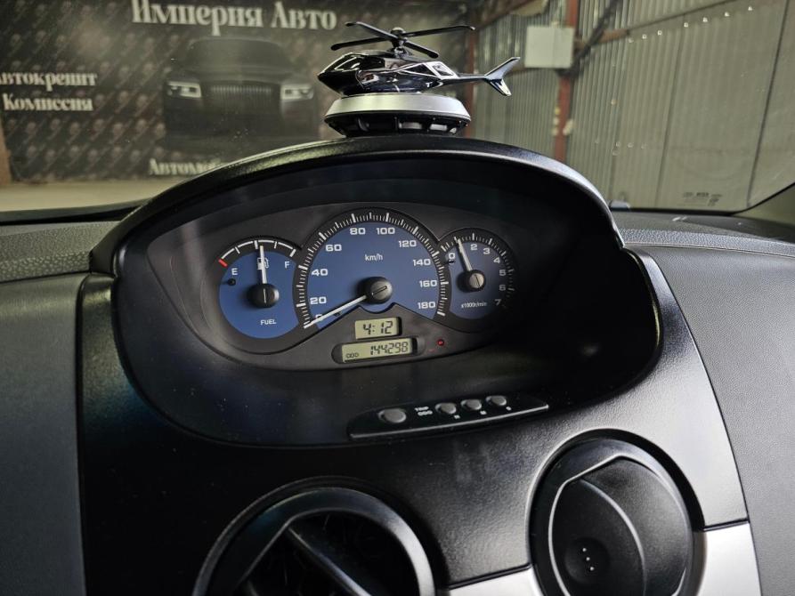 Chevrolet Spark II Краснодар  - изображение 24
