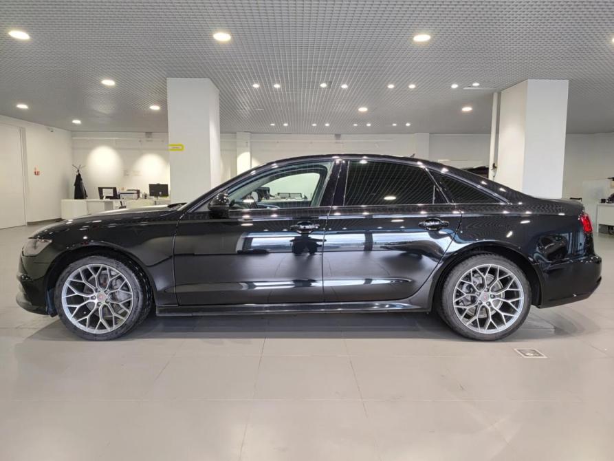 Audi A6 IV (C7) Рестайлинг Казань  - изображение 10