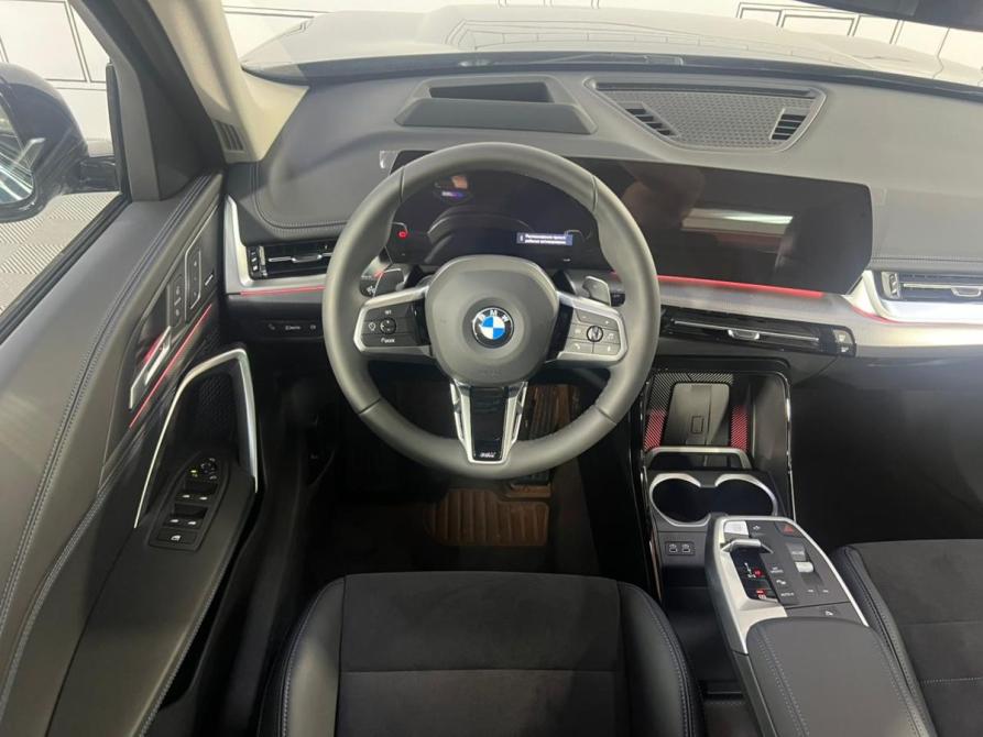 BMW X1 III (U11/U12) Москва  - изображение 30