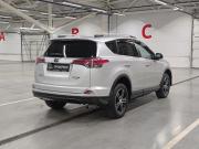 Toyota RAV4 IV (XA40) Рестайлинг Казань  - изображение 32
