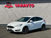 Ford Focus III Рестайлинг Альметьевск  - изображение 10