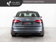 Volkswagen Jetta VI Рестайлинг Казань  - изображение 17