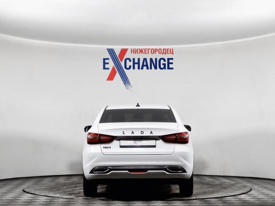 Lada (ВАЗ) Vesta I Рестайлинг (NG) Нижний Новгород  - изображение 6
