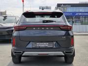 Exeed LX I Рестайлинг Новосибирск  - изображение 34