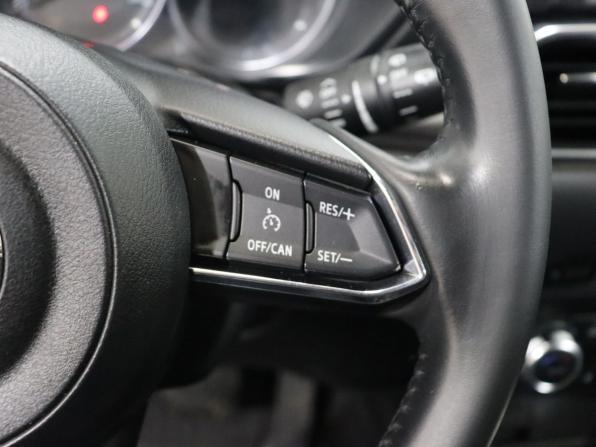 Mazda CX-5 II с пробегом 2018 года, цена 2 350 000 рублей, 87218 км, внедорожник, Автокод Объявления