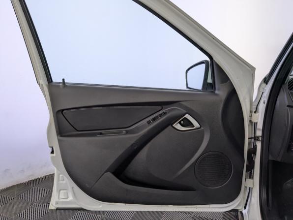 Lada (ВАЗ) Granta I Рестайлинг с пробегом 2024 года, цена 650 000 рублей, 91244 км, седан, Автокод Объявления