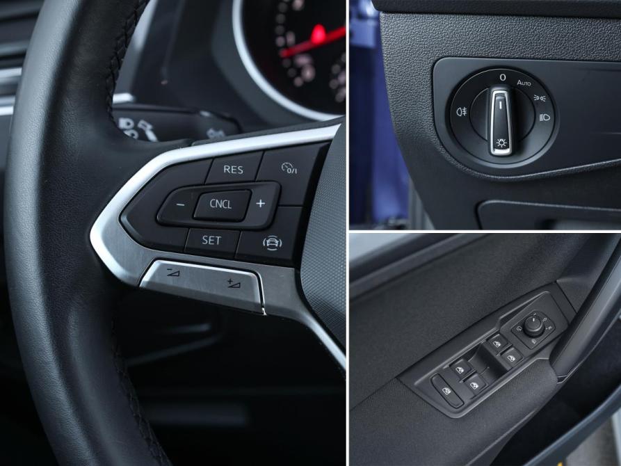 Volkswagen Tiguan II Рестайлинг Москва  - изображение 18