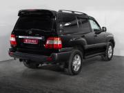 Toyota Land Cruiser 100 Series Рестайлинг 1 Иркутск  - изображение 29