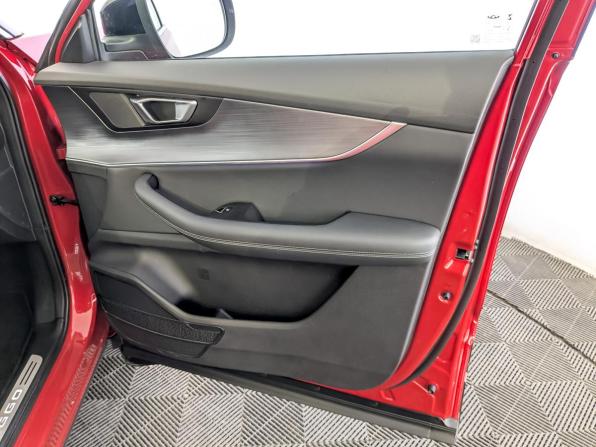 Chery Tiggo 7 Pro Max I с пробегом 2024 года, цена 2 005 000 рублей, 28641 км, внедорожник, Автокод Объявления