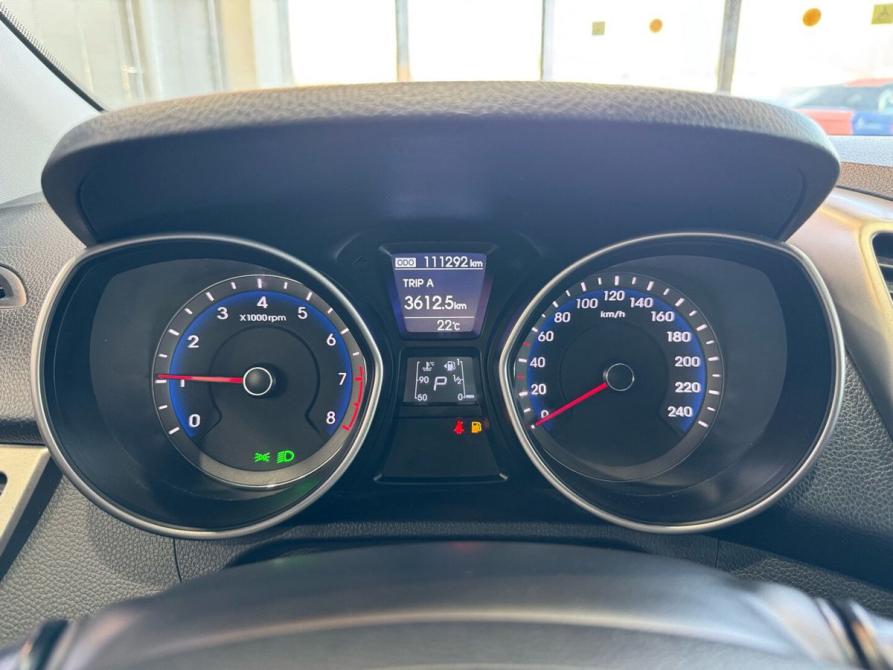 Hyundai i30 II Москва  - изображение 13