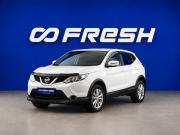 Nissan Qashqai II Москва  - изображение 24